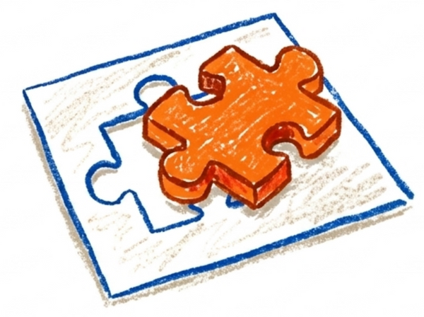 Apprentissage des formes